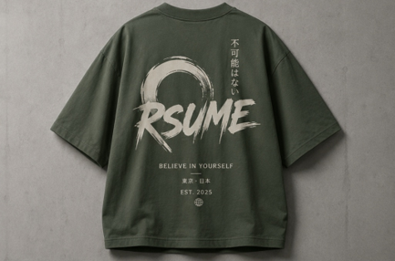 Rsume Signature - Image 3