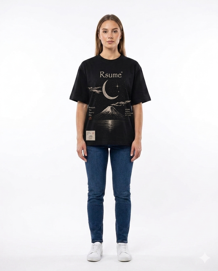 Rsume Moon Mountain - Image 2
